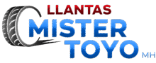 Mister Toyo